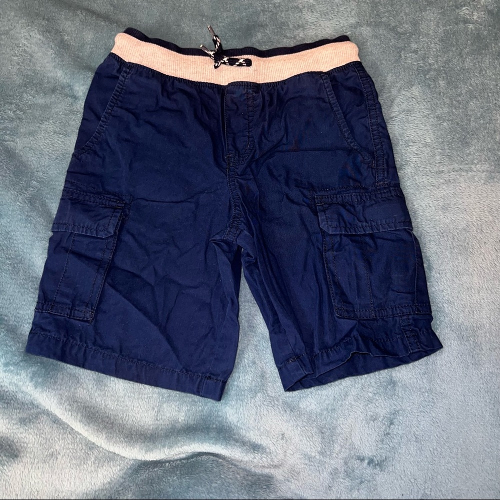 Carter’s Pull-On Cargo Shorts